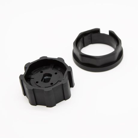 Bague moteur D45mm pour tube Octo 60