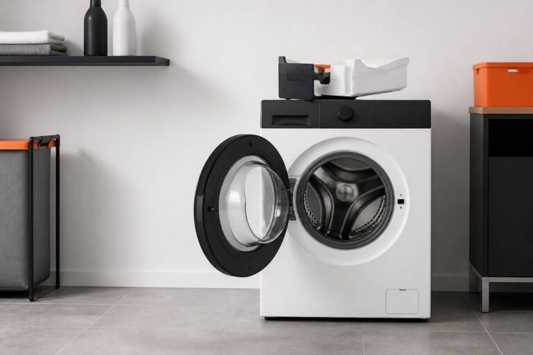 Les méthodes incontournables pour entretenir et nettoyer efficacement votre lave-linge