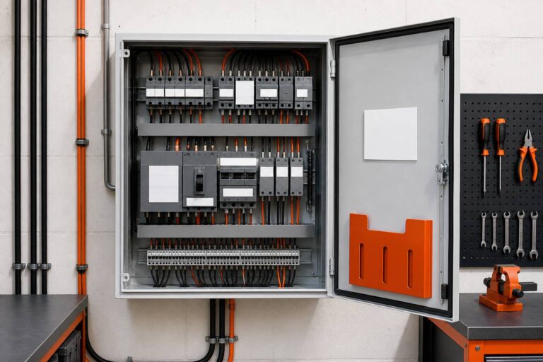 Tableau électrique : quand la mise aux normes s&rsquo;impose