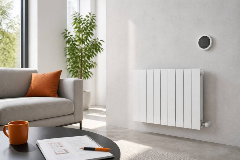Thermostat connecté : les économies réelles, chiffrées