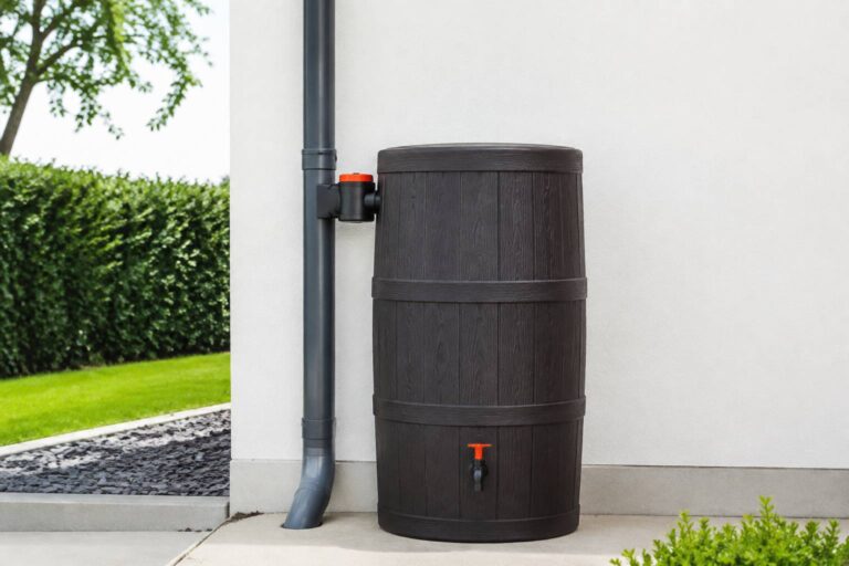 Guide pratique pour sélectionner le récupérateur d&rsquo;eau de pluie idéal