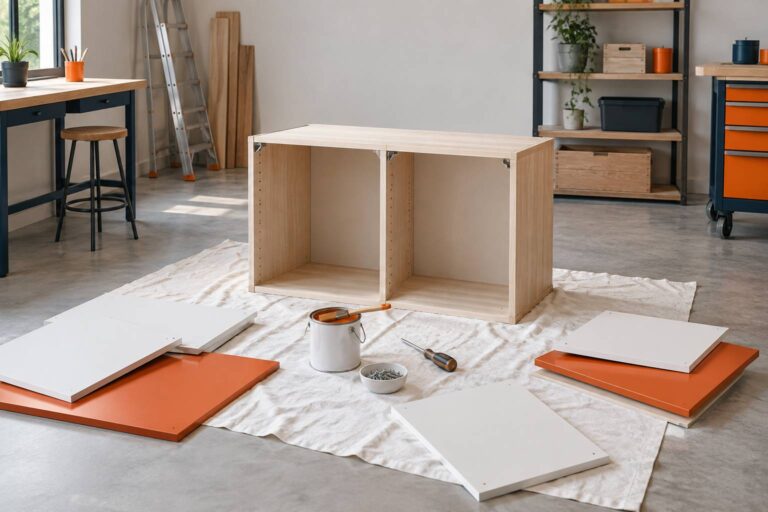 Ikea Hacks : Guide ultime et ressources pour transformer vos meubles Ikea