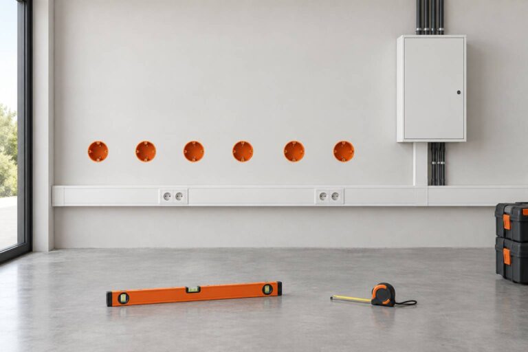 Tout savoir sur les hauteurs réglementaires pour une installation conforme