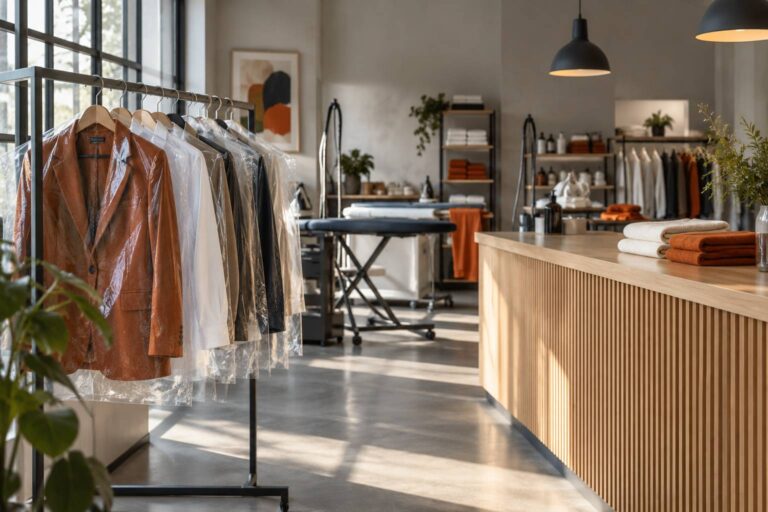 Les secrets d’un nettoyage à sec réussi pour préserver vos vêtements